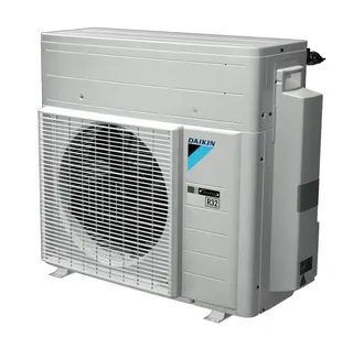 DAIKIN Altherma H Hybrid, AG 4 kW 1-phasig/230V, Hydrosplit-Ausführung