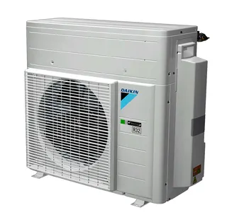 DAIKIN Altherma H Hybrid, AG 4 kW 1-phasig/230V, Hydrosplit-Ausführung – Bild 2