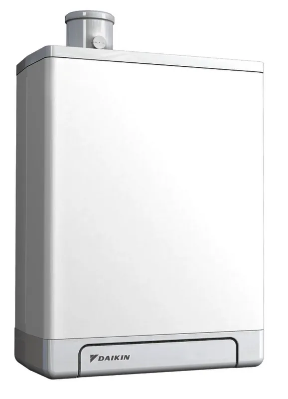 DAIKIN Altherma C Gas W top 28C 28 kW Gaskessel mit integr. WW-Bereitung