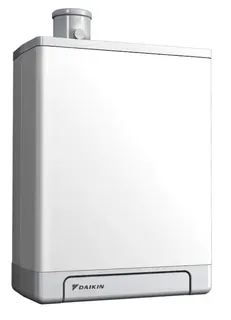 DAIKIN Altherma C Gas W top 28C 28 kW Gaskessel mit integr. WW-Bereitung