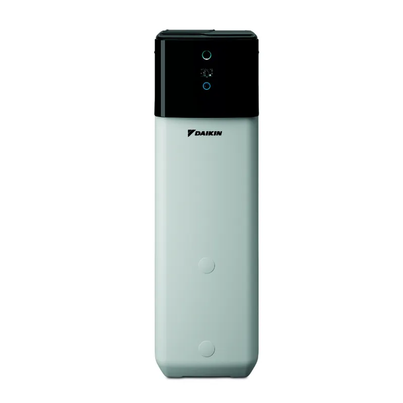 DAIKIN Altherma 3 R ECH2O 304 H/C Biv 4 kW, mit integriertem 300 L Speicher