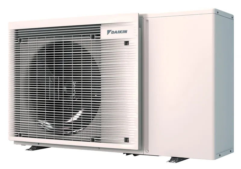 DAIKIN Altherma 3 M E3V3 6kW H/C Wärmepumpen-Außengerät, 1-phasig/230V