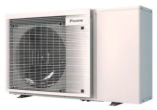 DAIKIN Altherma 3 M E3V3 4,6kW H/C Wärmepumpen-Außengerät, 1-phasig/230V