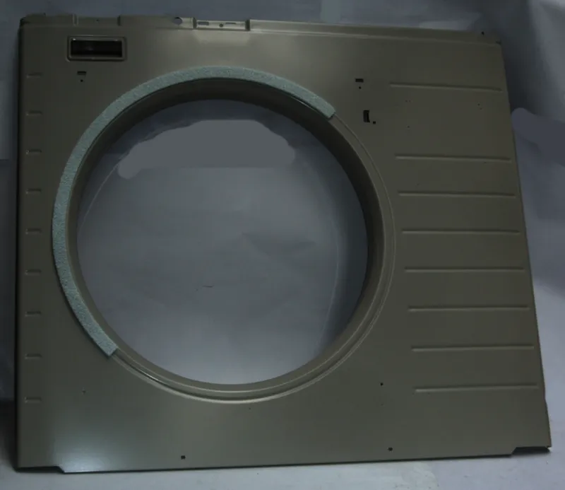 DK Frontblech WP für RRLQ004-008CAV3