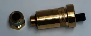 DK Automatischer Entlüfter 1/2" für ROTEX A1 BO-BG bis BJ 2018