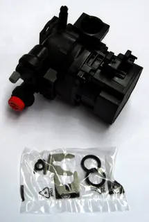 Pumpe UPM3K 25-75 CHBL für DAIKIN Altherma R ECH2O – Bild 2