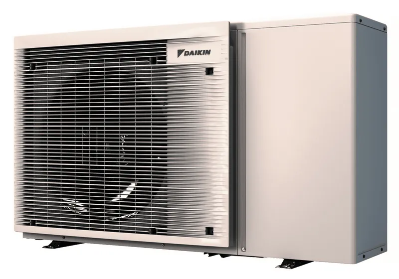 DAIKIN Altherma 3 M E3V3 7,8kW H/C Wärmepumpen-Außengerät, 1-phasig/230V