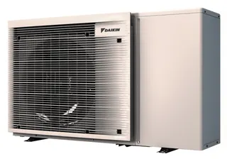 DAIKIN Altherma 3 M E3V3 7,8kW H/C Wärmepumpen-Außengerät, 1-phasig/230V