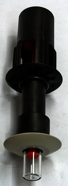Füllstandsanzeige SC 500l kpl. für DAIKIN Altherma ST 500 l