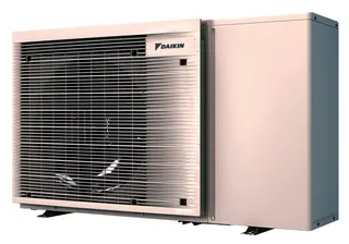 DAIKIN Altherma 3 M E3V3 7,8kW H/C Wärmepumpen-Außengerät, 1-phasig/230V – Bild 2