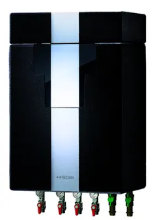 Danfoss Hausstation Akva Lux II VXe H3W2, HE:15kW, PWH:55kW, STW, A337 – Bild 4