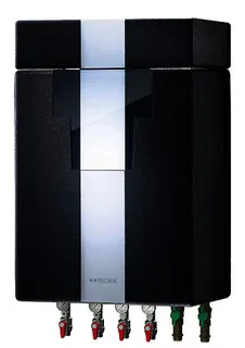 Danfoss Hausstation Akva Lux II VXe H1W1, HE:20kW, PWH:35kW, STW, A337 – Bild 3
