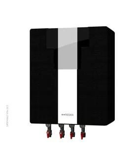 Danfoss Hausstation VXe Solo H OP, Typ 2 HE:30kW, ECL310 – Bild 2
