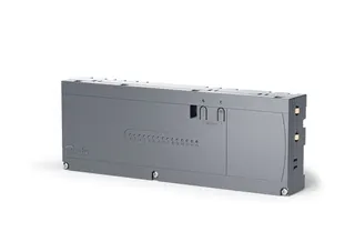 Danfoss Icon2 Hauptregler (Basic) für Icon 24V und Zigbee Raumthermostaten