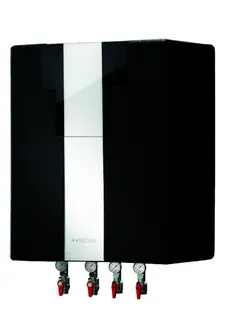 Danfoss Hausstation VXe Solo H, 1 HE:20kW, ECL310/A230 – Bild 2