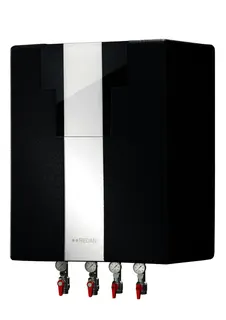 Danfoss Hausstation VXe Solo H, 1, STW HE:20kW, ECL310/A230, STW