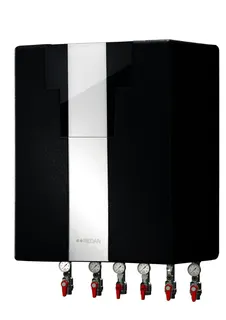 Danfoss Hausstation VXe Solo HWP, 3 FBH:15kW, ECL310/A230, STW – Bild 2
