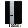 Danfoss Hausstation Akva Lux II VXi H3W2, HE:15kW, PWH:55kW, STW, A337