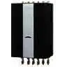 Danfoss Hausstation Akva Lux II VXi H3W2, HE:15kW, PWH:55kW, STW, A337