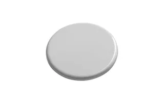 Bette Zubehör Glasierter Ablaufdeckel Duschwanne Weiß AX 115x115x9mm – Bild 2