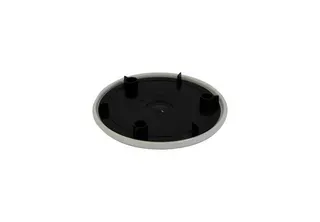 BE Zubehör Glasierter Ablaufdeckel DW Manhattan AY 115x115x9mm