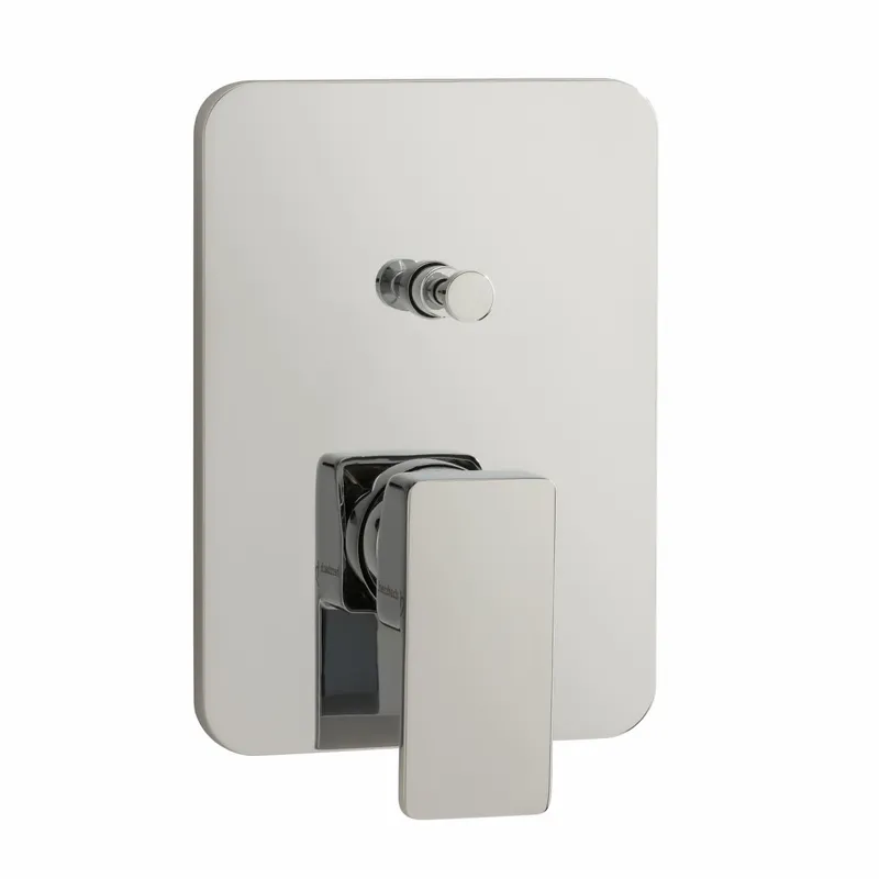 CEO Wannenbatterie Farbset Chrom