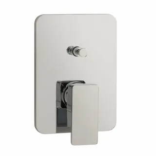 CEO Wannenbatterie Farbset Chrom – Bild 1