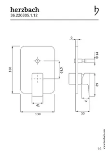 CEO BLACK Wannenbatterie Farbset Schwarz matt – Bild 2