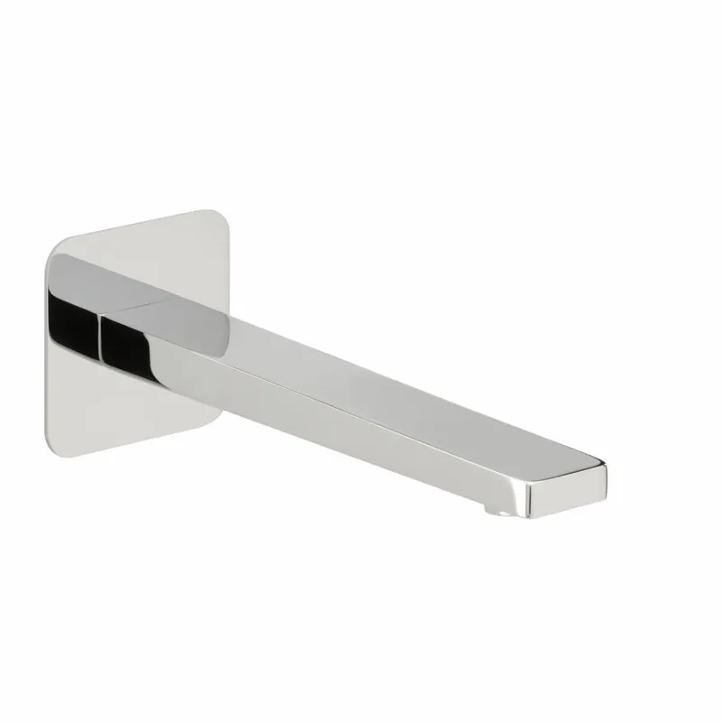 CEO Wandauslauf 212mm soft gerade Chrom