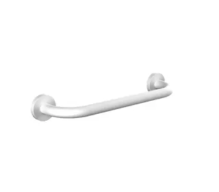 Emco Wannengriff round 13930 300 mm weiss