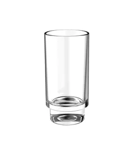 Emco Mundspülglas liaison zu 1820 001 01 klar