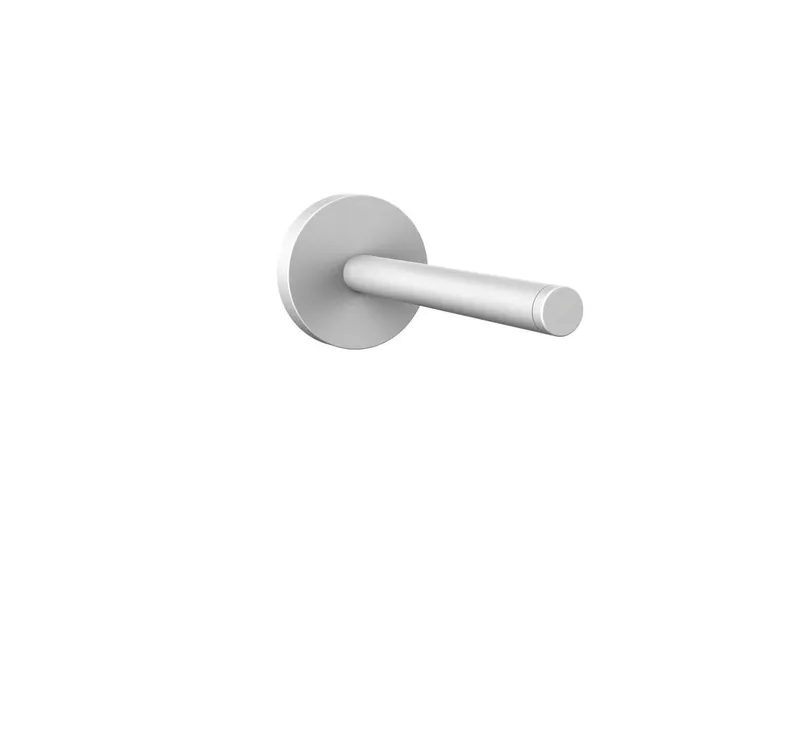 Emco Reservepapierhalter round 13900 weiss