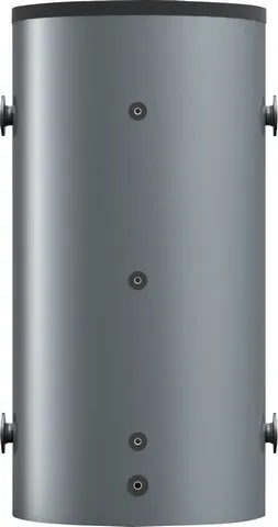 BOSCH Speicherisolierung zu SPF 2000 Stücklistenkomponente, aus Vlies, silber