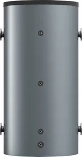 BOSCH Pufferspeicher SPF 600 Stücklistenkomponente Tank, 1838x940x900