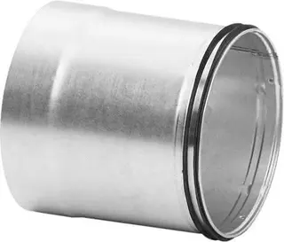 BOSCH Zubehör Wohnungslüftung DM-S160 Schiebenippel Metall für V5001 C