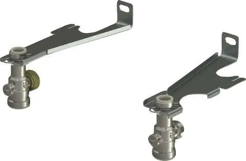 BOSCH Installationszubehör für GC9800iWA Erweiterung MAPL Verbindung Pufferspei.