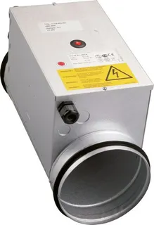 BOSCH Zubehör Wohnungslüft. HRE160-1200 Elektr. Vorheizregister für V5001 C