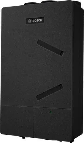 BOSCH Wohnungslüftungsgerät V4000CC100B Gerät mit Bypass, 950x560x270, 105m3/h