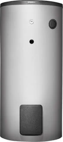 BOSCH Wärmepumpenspeicher WP 400 KP 1 C optimiert für CS5000AW, 1630x700, 400L