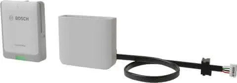 BOSCH Zubehör für Split-Wärmepumpen Set K 30 RF, WLAN-Internetmodul