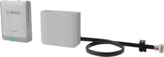 BOSCH Zubehör für Split-Wärmepumpen Set K 30 RF, WLAN-Internetmodul
