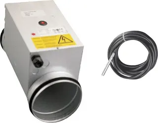 BOSCH Zubehör Wohnungslüf. HRE-A160-1200 Elektr. Nachheizregister-Set für V5001 C