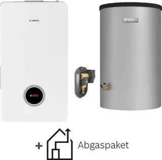 BOSCH Badewanne-Plus-Paket BOPA PL GC98WA-003 GC9800iWA 30 P 23, W120-5 O1 A, C93x