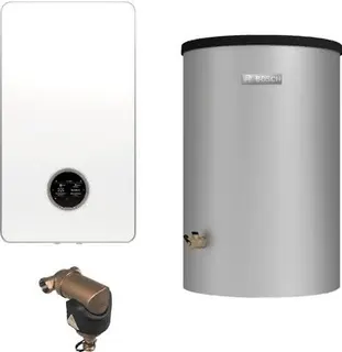 BOSCH Badewanne-Standardpaket BOPA ST GC78-011 GC7800iW 15 P 23, W120-5 O1 A