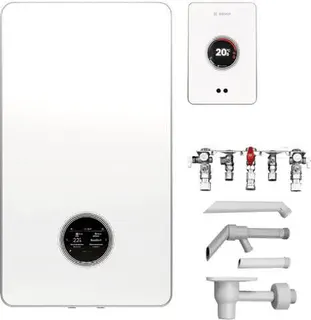 BOSCH Badewanne-Standardpaket BOPA ST GC78C-001 GC7800iW 20/24 C 23, Nr. 991, Nr. 432