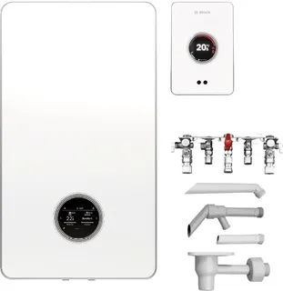 BOSCH Badewanne-Standardpaket BOPA ST GC78C-002 GC7800iW 20/30 C 23, Nr. 991, Nr. 432
