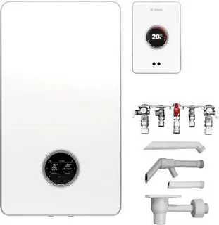 BOSCH Badewanne-Standardpaket BOPA ST GC78C-005 GC7800iW 30/35 C 23, Nr. 991, Nr. 432