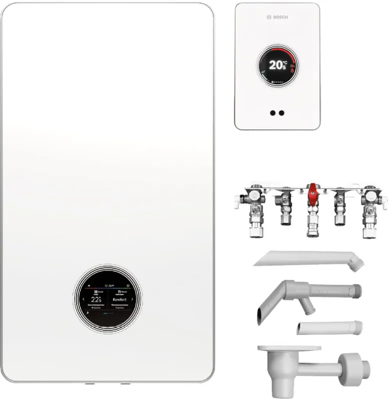 BOSCH Badewanne-Standardpaket BOPA ST GC78C-012 GC7800iW 20/30 C 23, Nr. 1660, Nr. 432