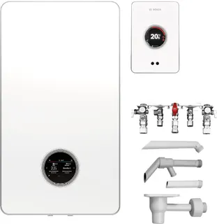 BOSCH Badewanne-Standardpaket BOPA ST GC78C-012 GC7800iW 20/30 C 23, Nr. 1660, Nr. 432