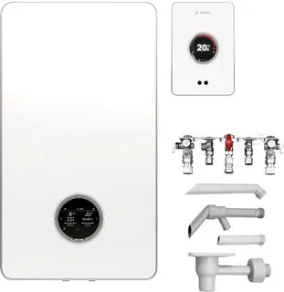 BOSCH Badewanne-Standardpaket BOPA ST GC78C-013 GC7800iW 30/35 C 23, Nr. 1660, Nr. 432